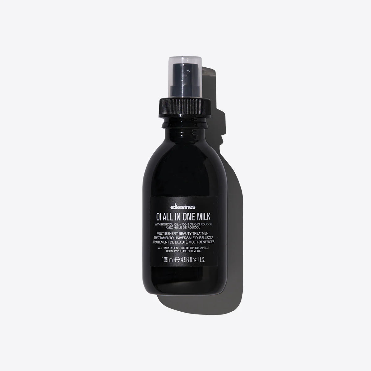 OI All In One Milk Davines