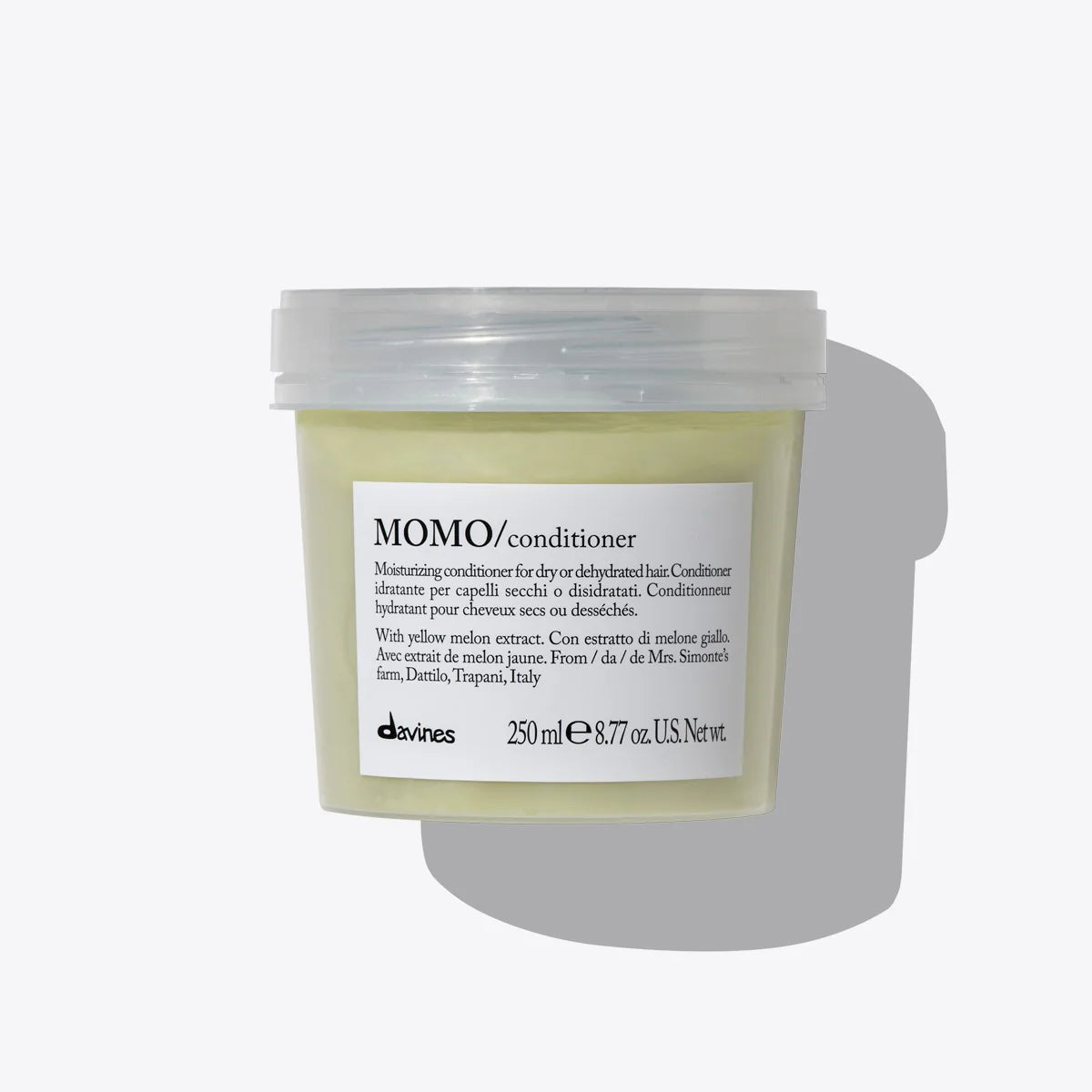 MOMO Acondicionador Davines
