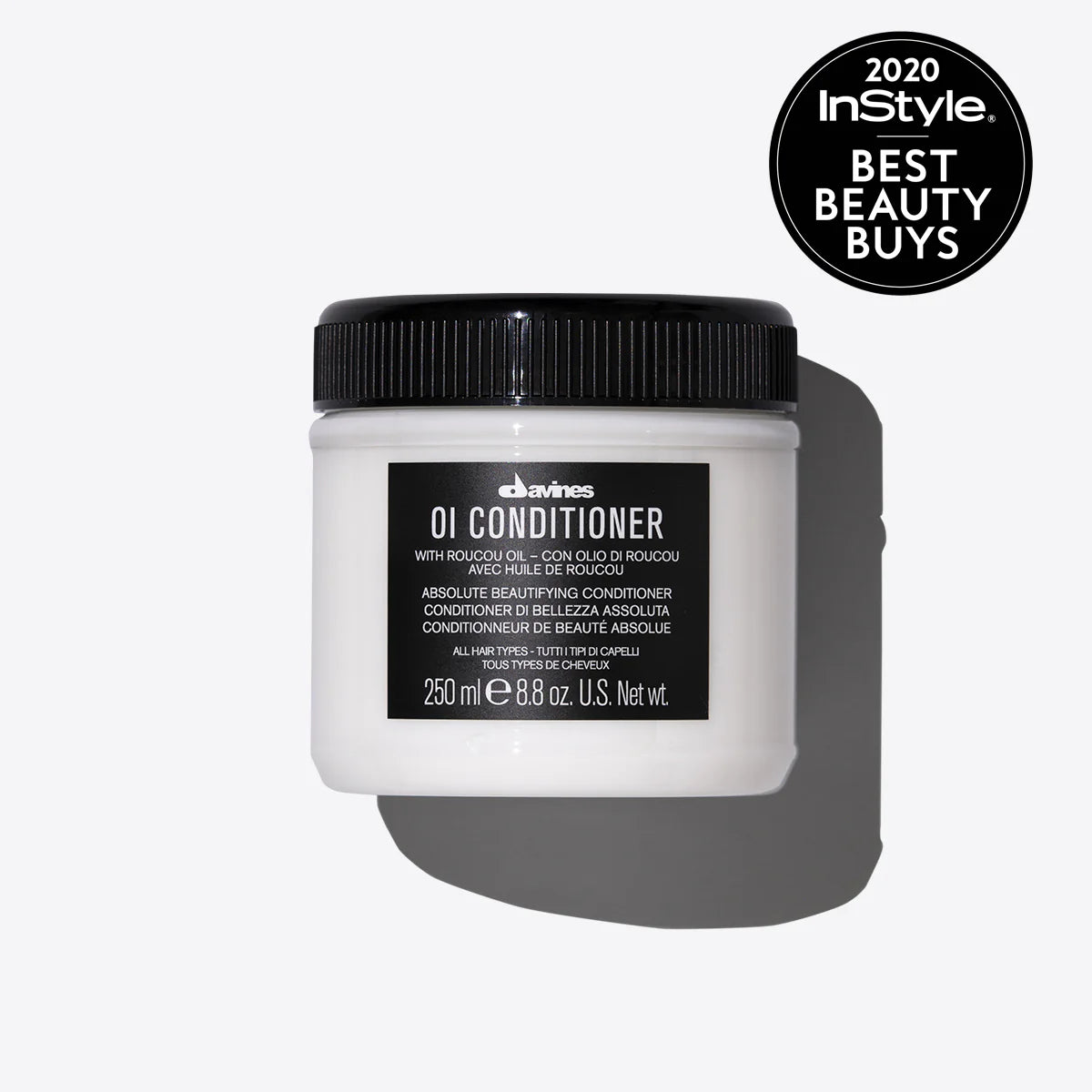 OI Acondicionador Davines