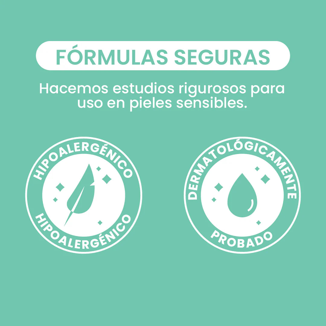 Desodorante natural en barra para HOMBRE (Aroma Romero con alumbre) NaturalDry