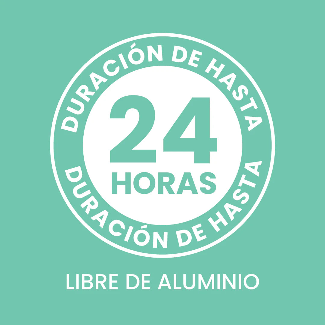 Desodorante natural en barra para HOMBRE (Aroma Romero con alumbre) NaturalDry