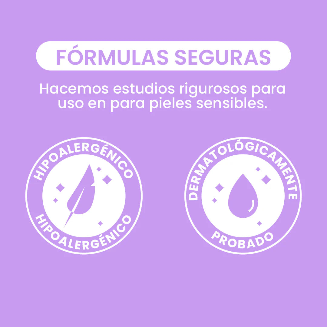 Desodorante natural en barra para MUJER (Palo de Rosa) NaturalDry