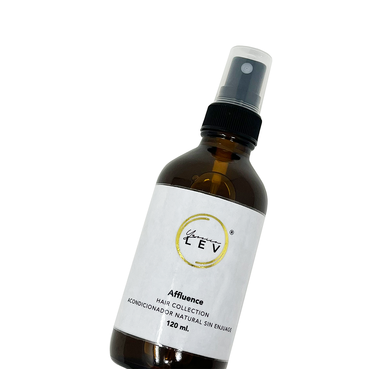 Affluence Leave-In Conditioner