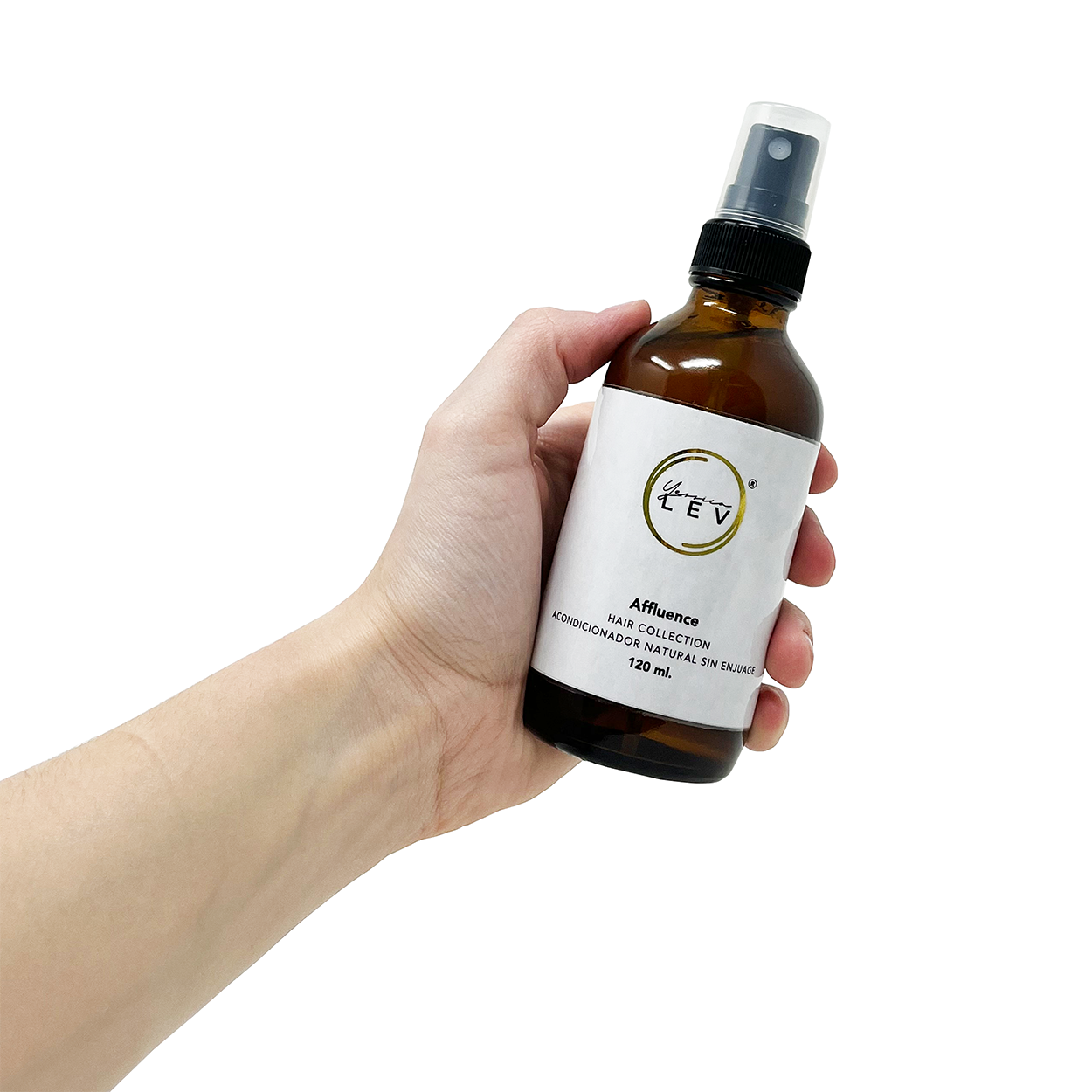 Affluence Leave-In Conditioner