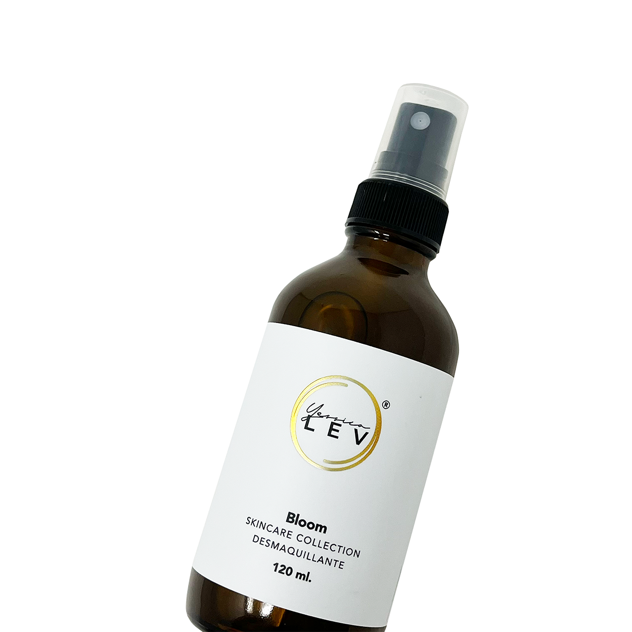 Bloom - Desmaquillante 120ml