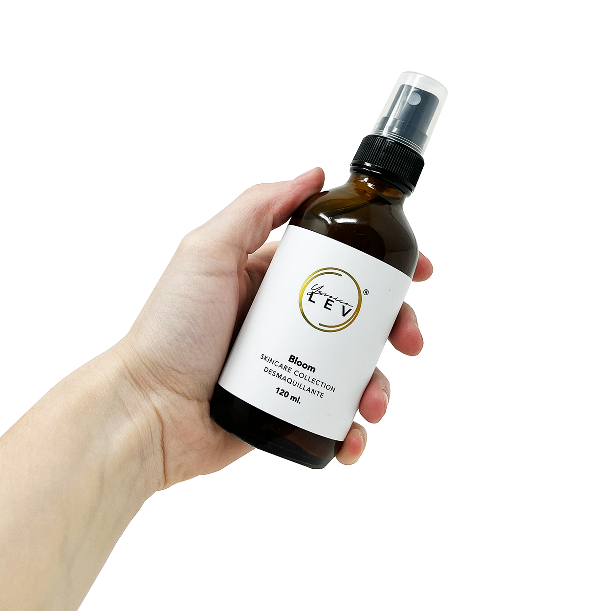 Bloom - Desmaquillante 120ml