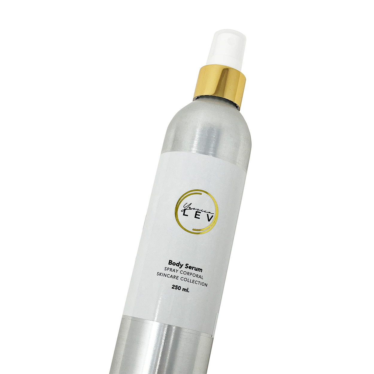 Body serum 250ml