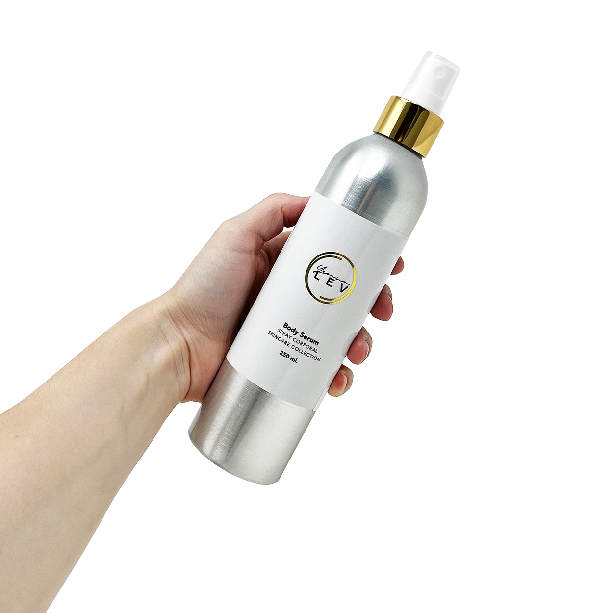Body serum 250ml