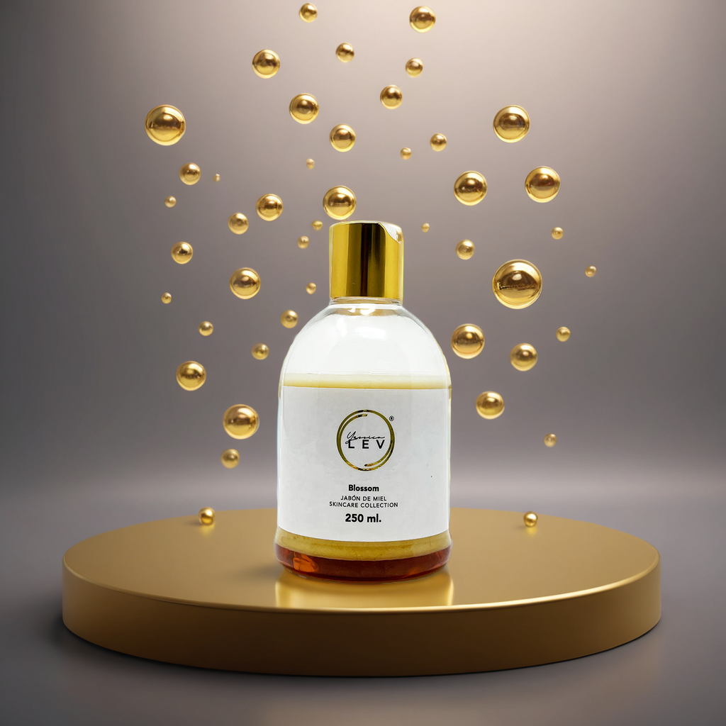Blossom (Jabón de Miel) 250ml