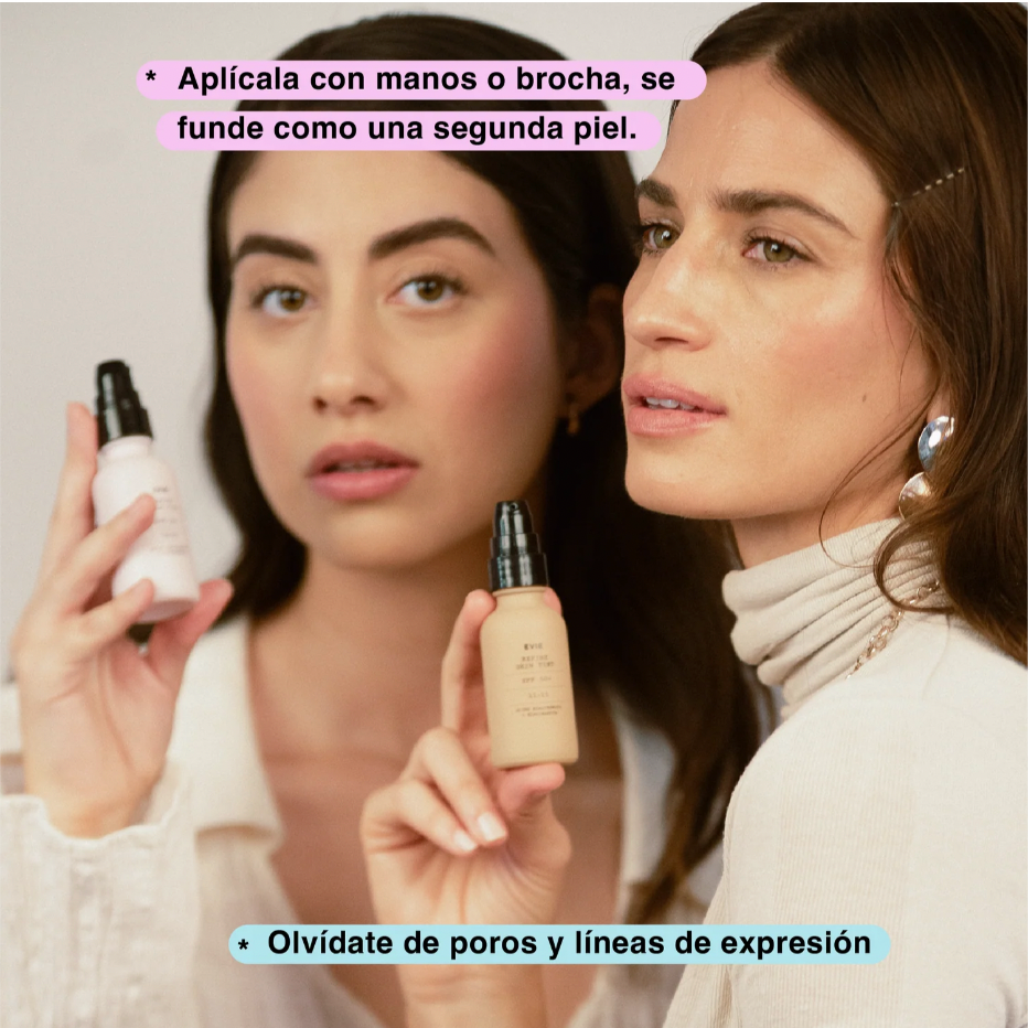 Refine Skin Tint