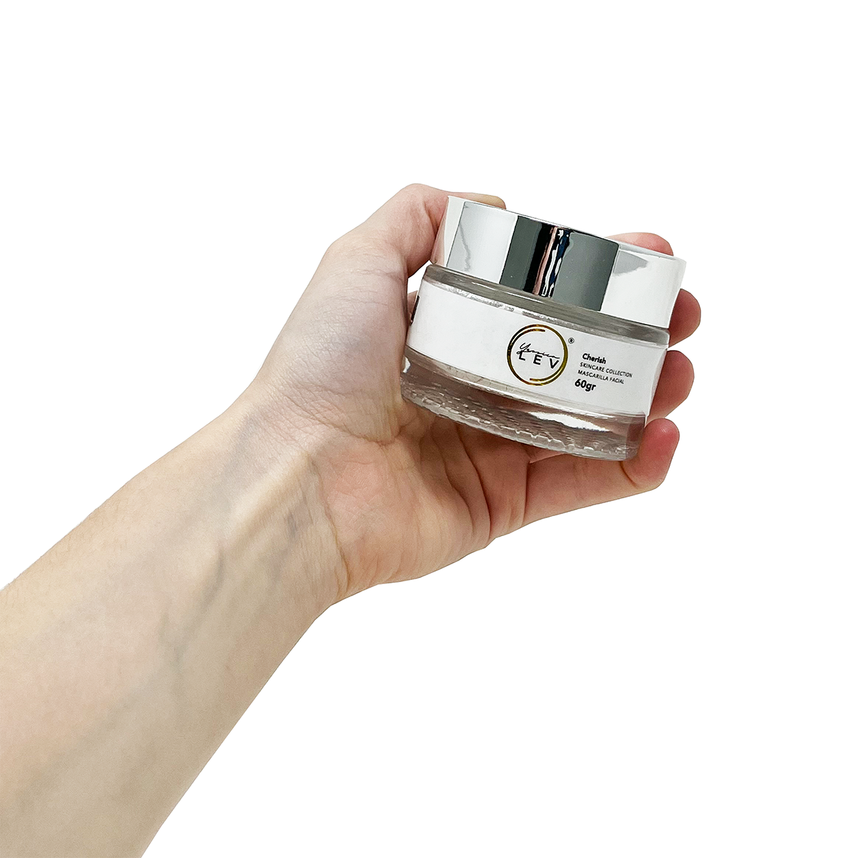 Cherish - Mascarilla facial