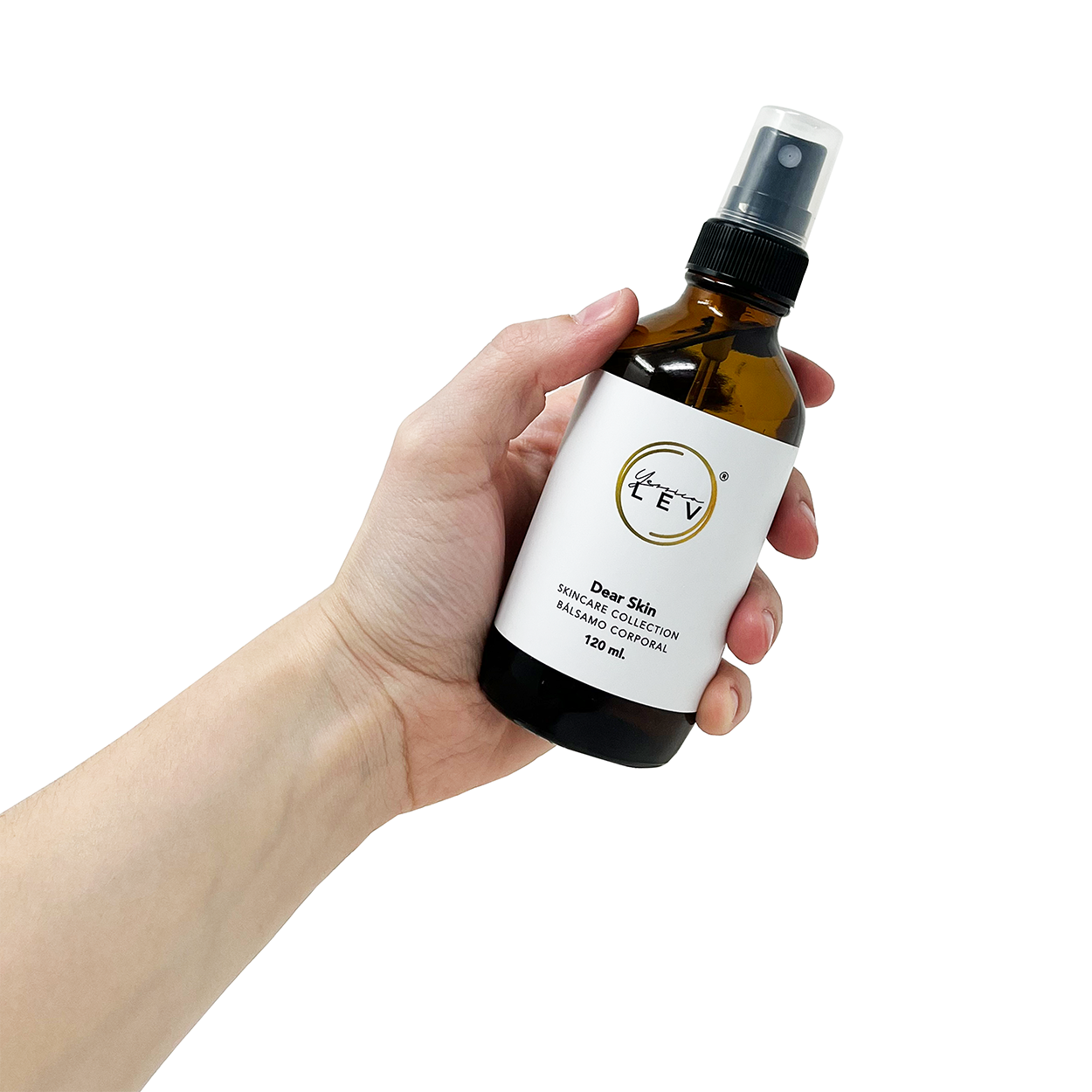Dear Skin - Bálsamo Corporal 120ml