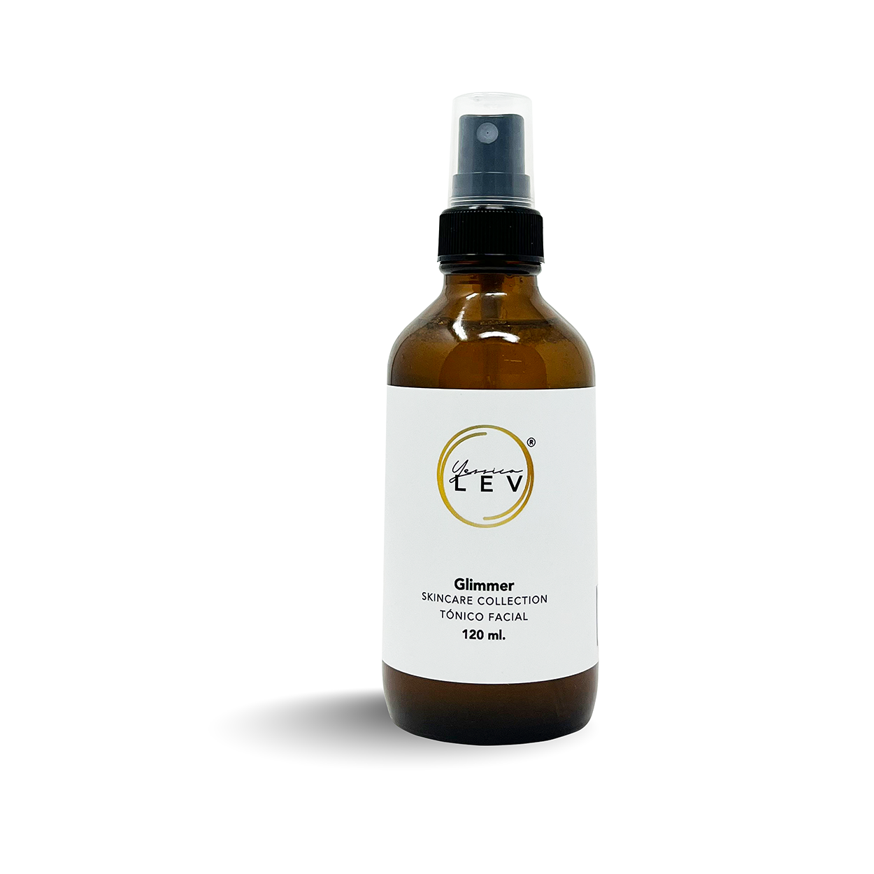 Glimmer - Tonico facial 120ml