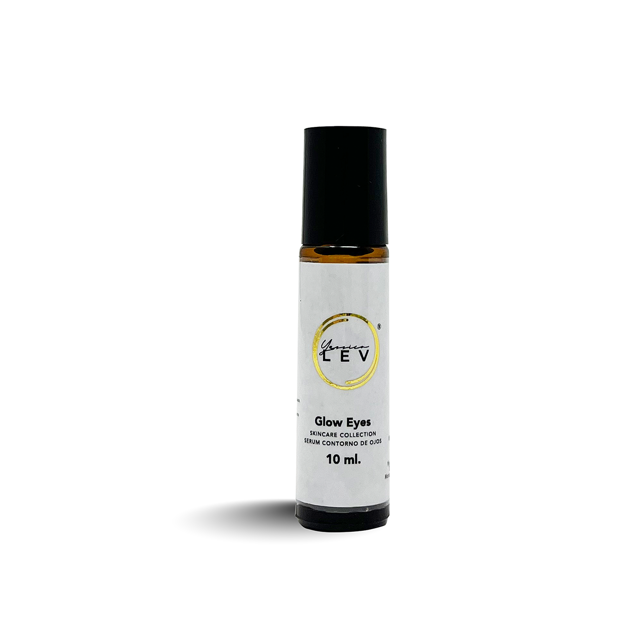 Glow Eyes (Serum contorno de ojos efecto lifting)