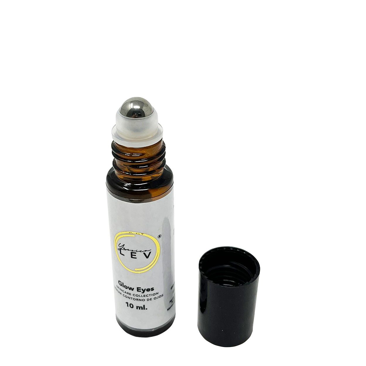 Glow Eyes (Serum contorno de ojos efecto lifting)