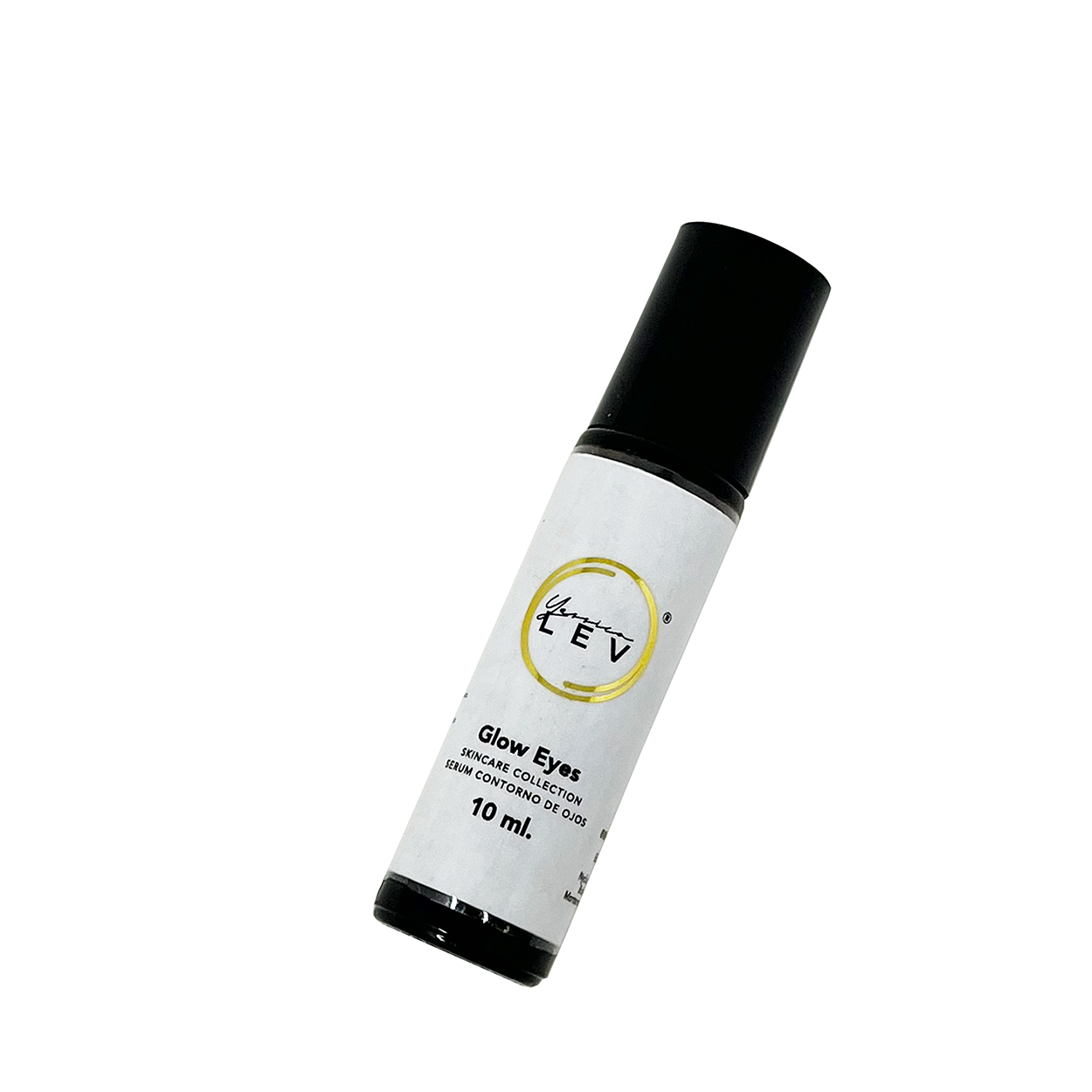 Glow Eyes (Serum contorno de ojos efecto lifting)