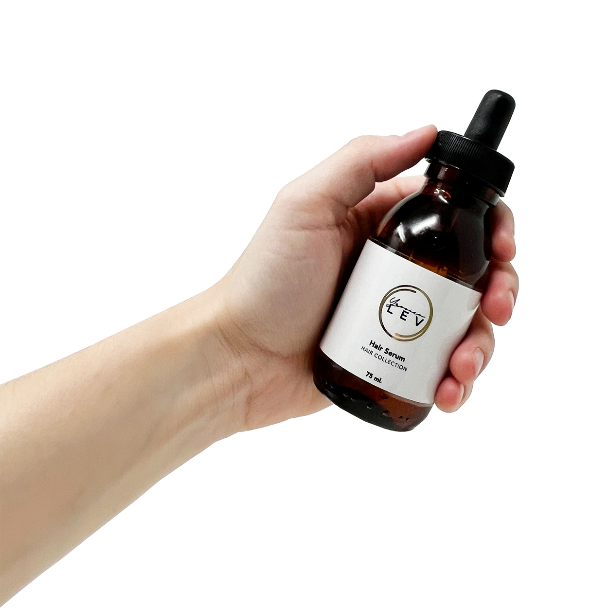 Hair serum 75ml