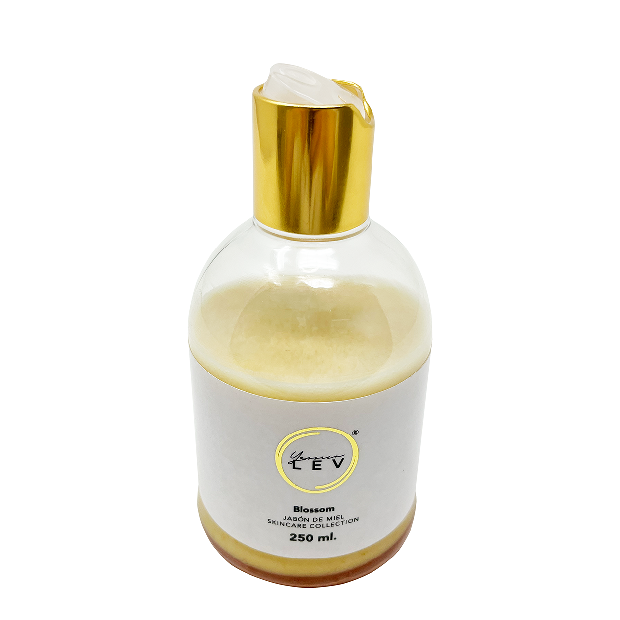 Blossom (Jabón de Miel) 250ml
