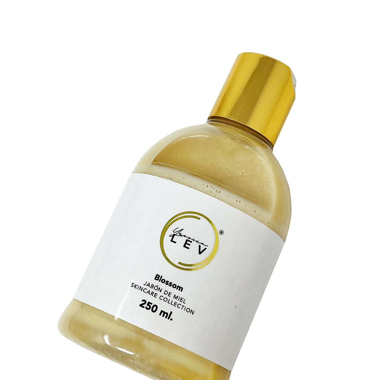 Blossom (Jabón de Miel) 250ml