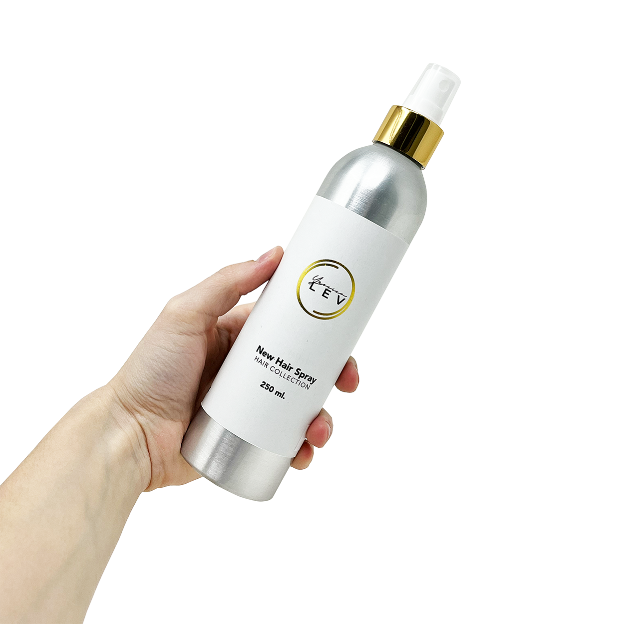 New hair Spray (Concentración) 250ml