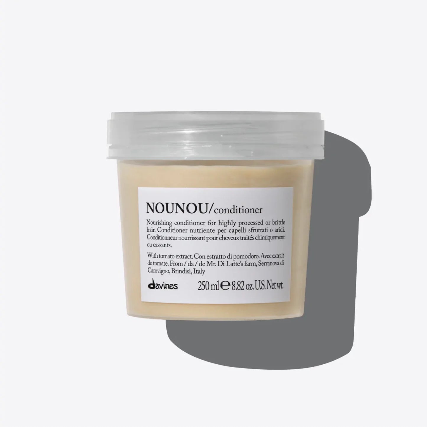 NOUNOU Acondicionador Davines