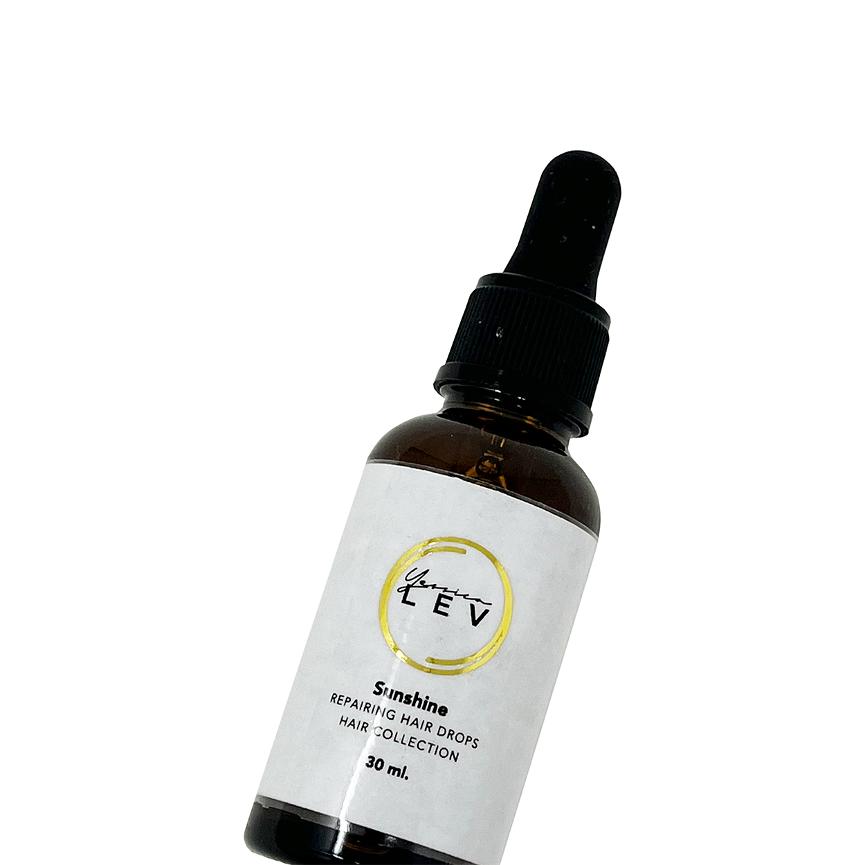 Sunshine (Gotas de seda para cabello) 30ml