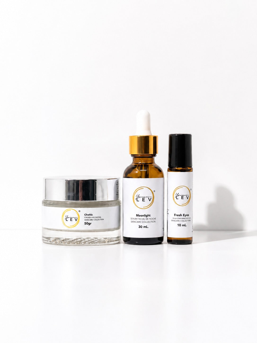 Kit Night Repair - Envio gratis