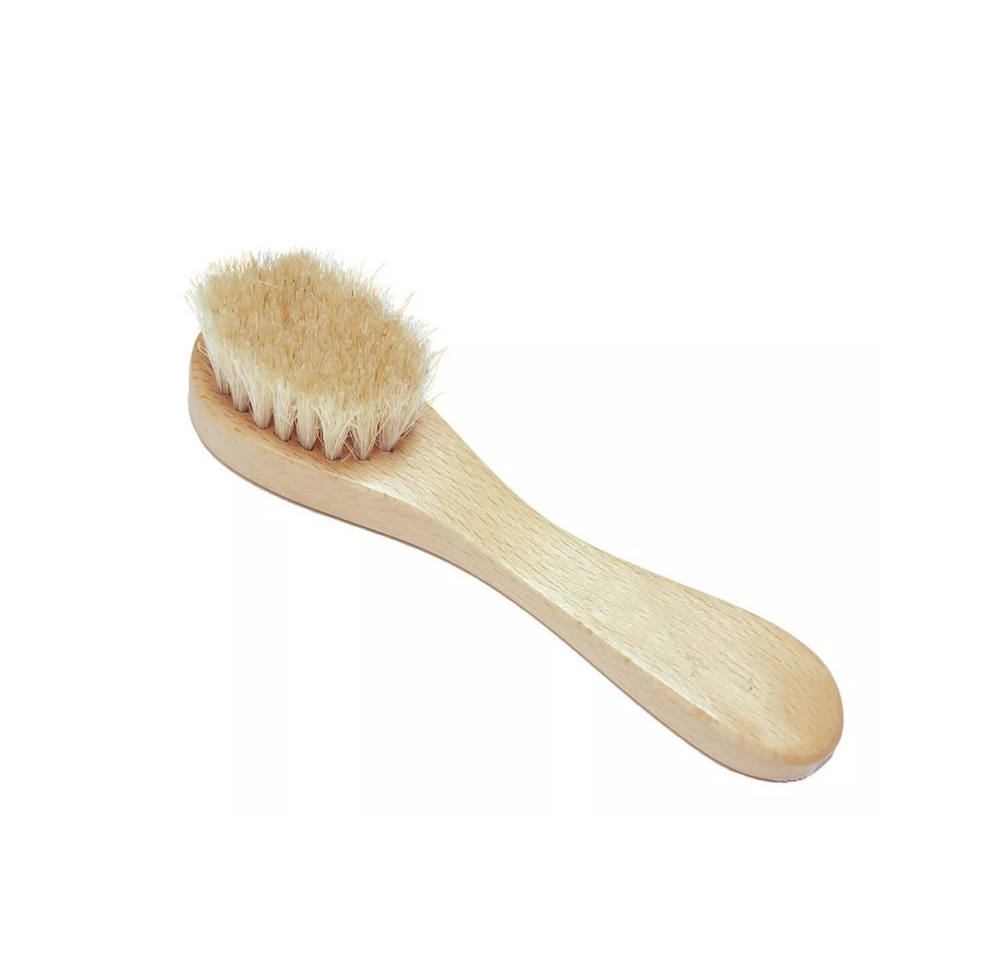 Cepillo de masaje facial