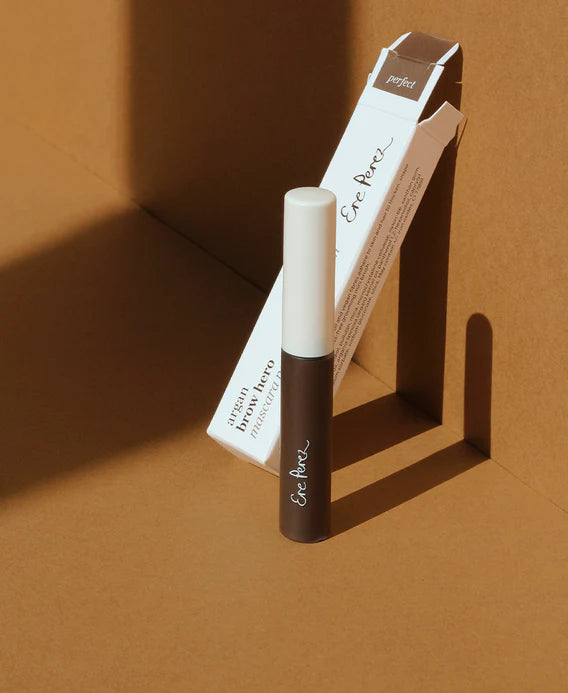Mascara para cejas con argán - Ere Perez