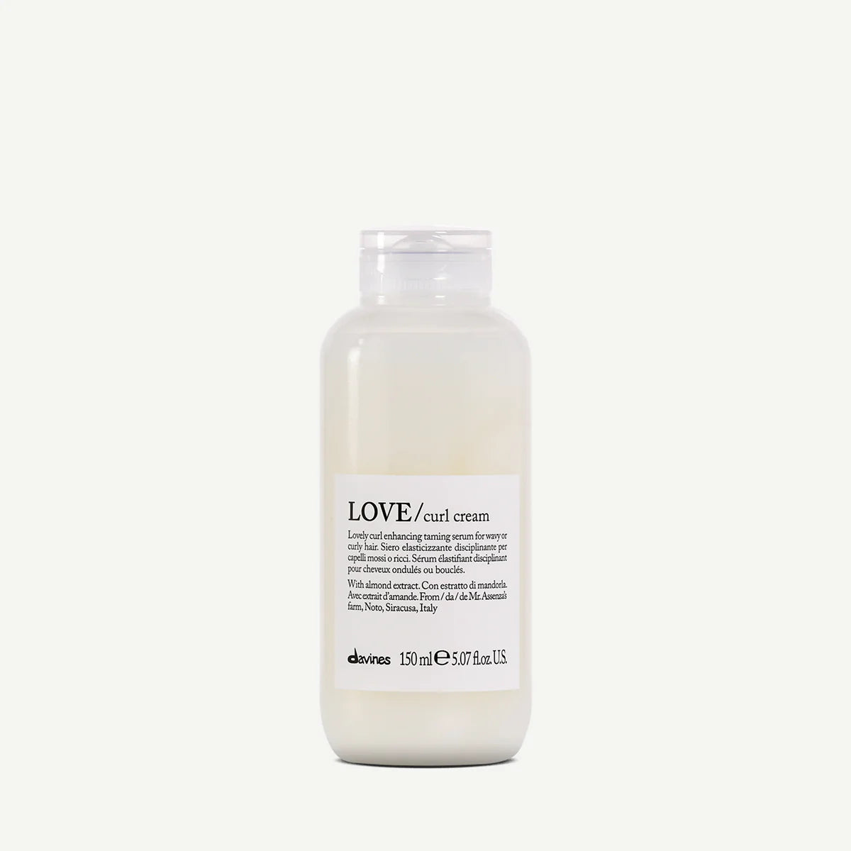 LOVE CURL Cream Davines