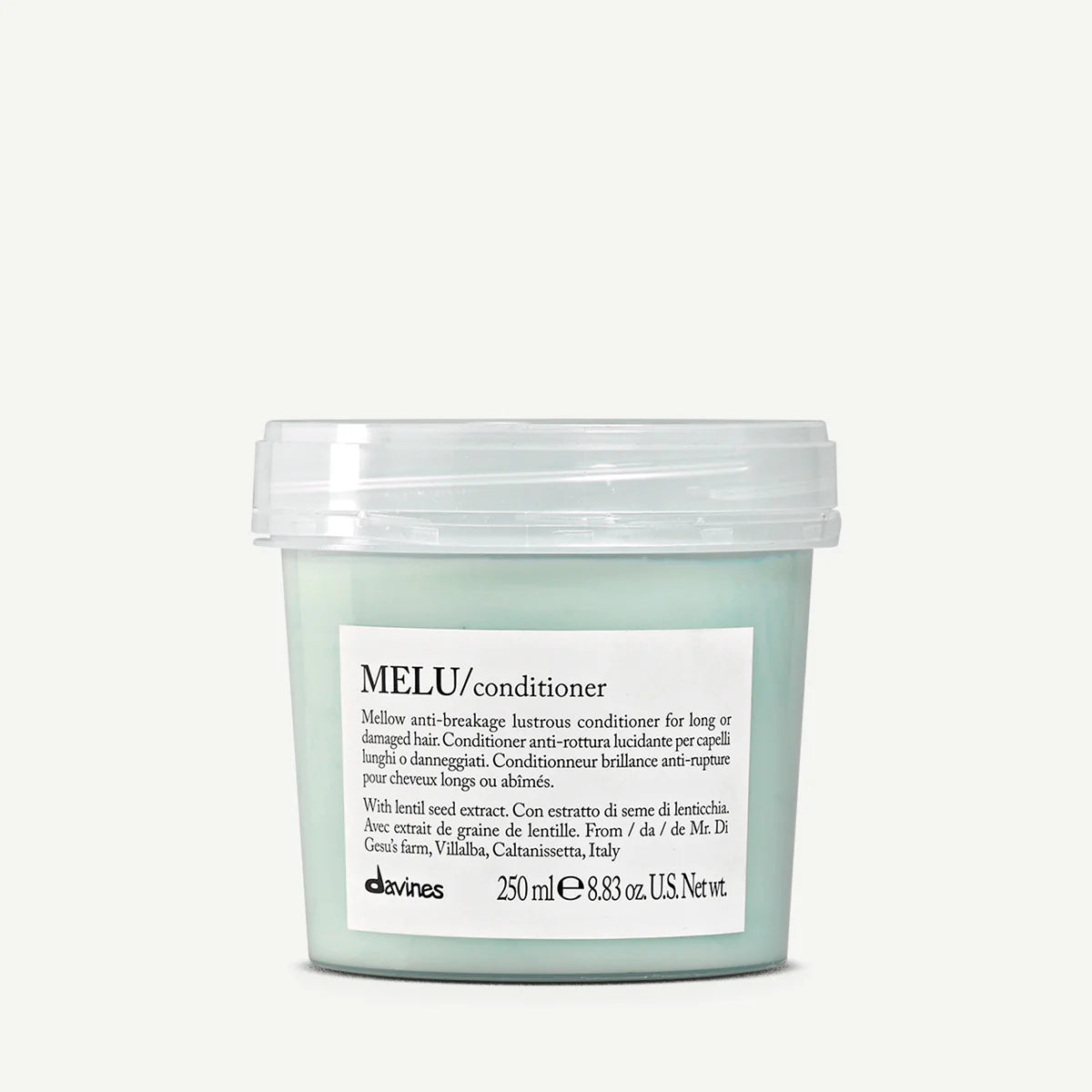 MELU Acondicionador Davines