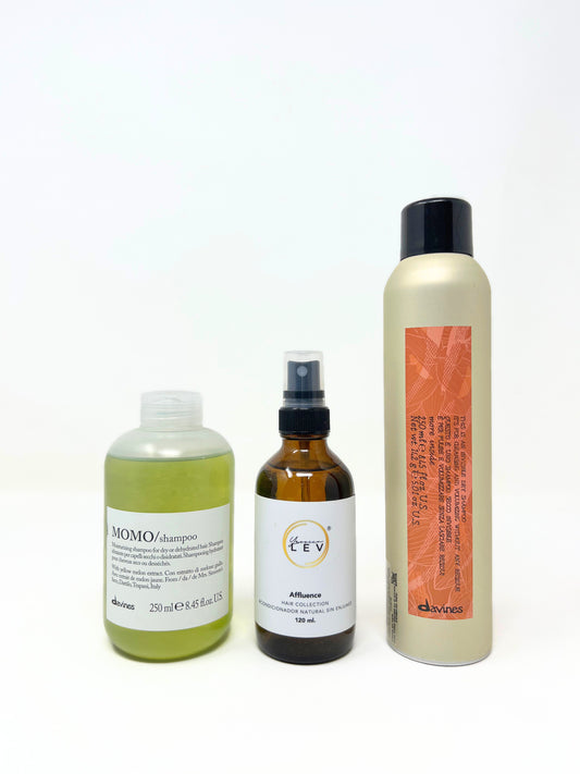 Kit Viva el Cabello (Edición limitada)- envío gratis