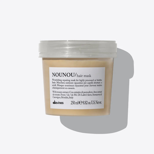 NOUNOU Hair Mask Davines