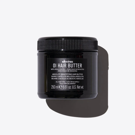 OI Hair Butter Davines