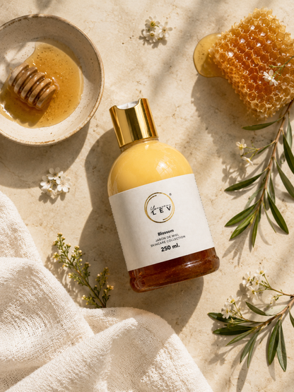Blossom (Jabón de Miel) 250ml