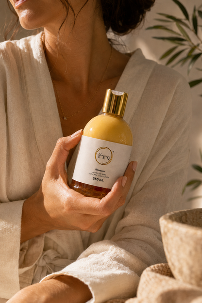 Blossom (Jabón de Miel) 250ml