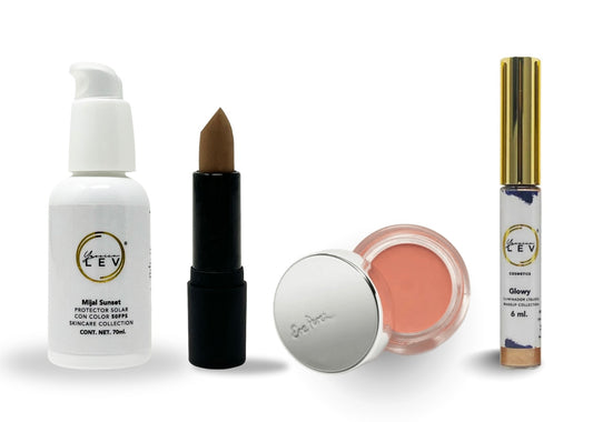 Kit To Go (Edición limitada) - envío gratis