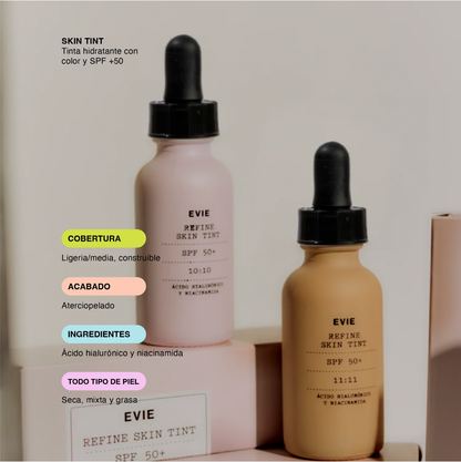 Refine Skin Tint