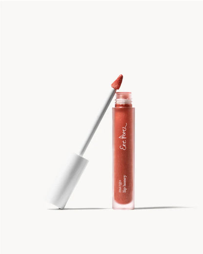 Lipgloss con mango - Ere Perez