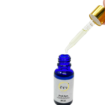 Fresh Eyes (Serum contorno de ojos)