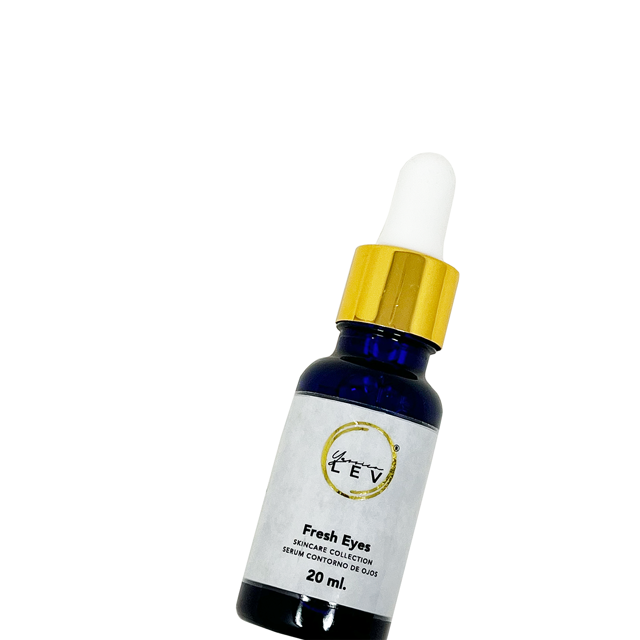 Fresh Eyes (Serum contorno de ojos)