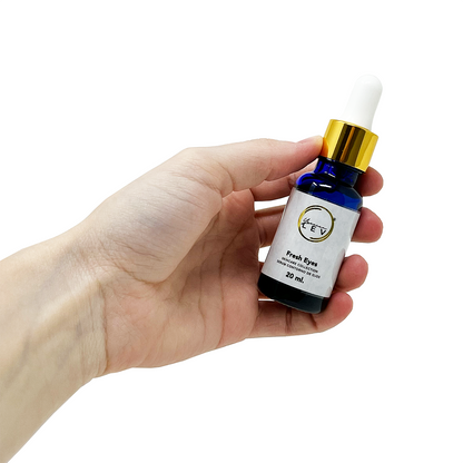 Fresh Eyes (Serum contorno de ojos)