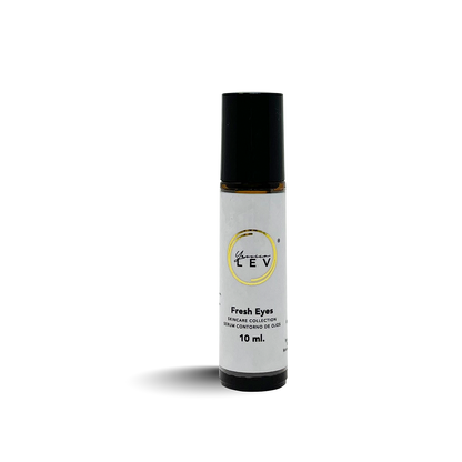 Fresh Eyes (Serum contorno de ojos)