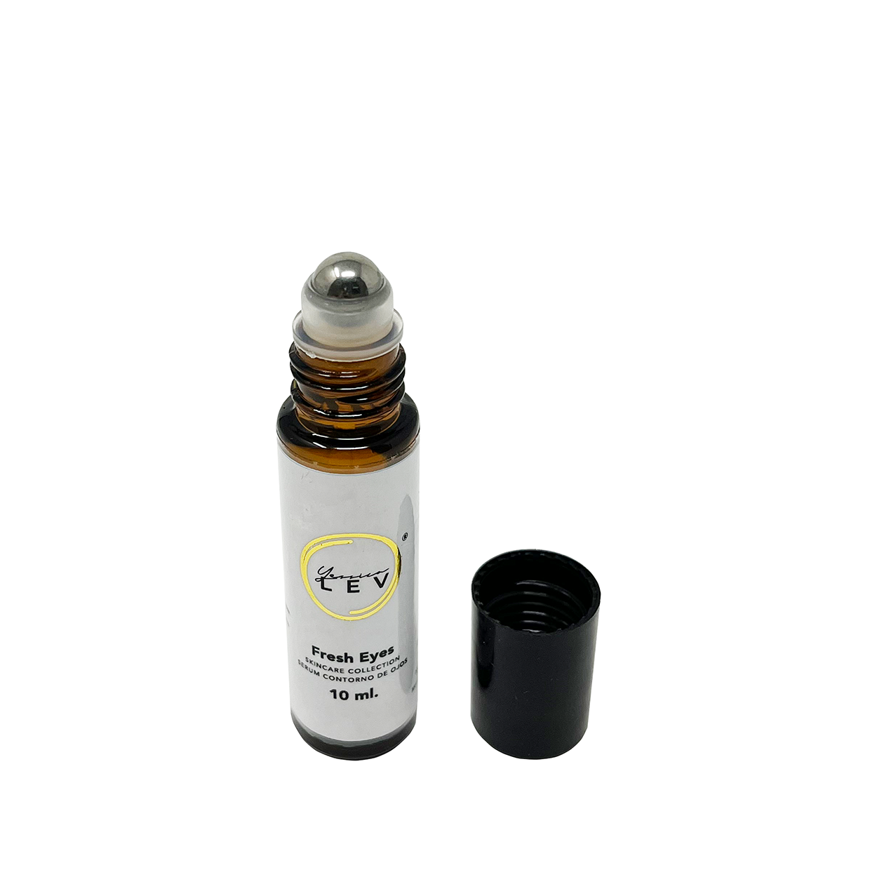 Fresh Eyes (Serum contorno de ojos)