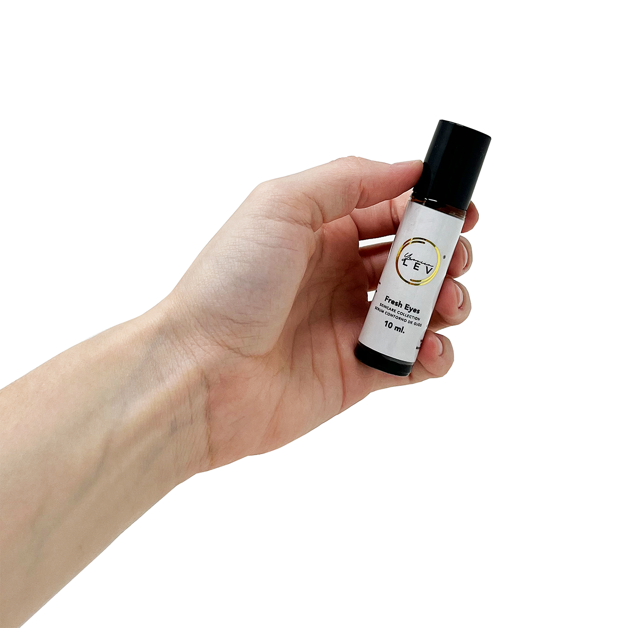 Fresh Eyes (Serum contorno de ojos)