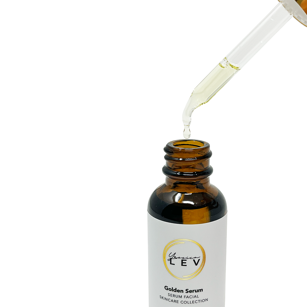Golden Serum 30 ml Edición Limitada