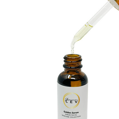 Golden Serum 30 ml Edición Limitada