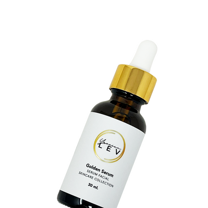 Golden Serum 30 ml Edición Limitada