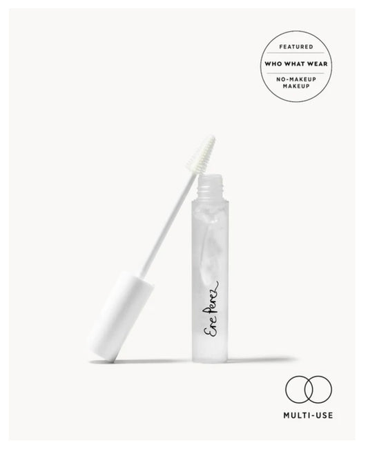 Mascara con sábila en gel- clear clear