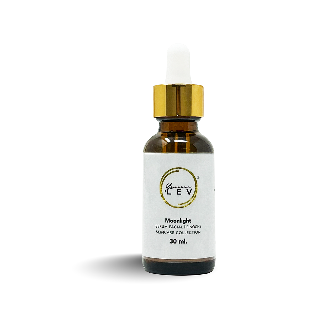 Moonlight - Serum de noche con Vitamina C